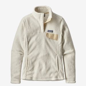 Patagonia women’s fleece